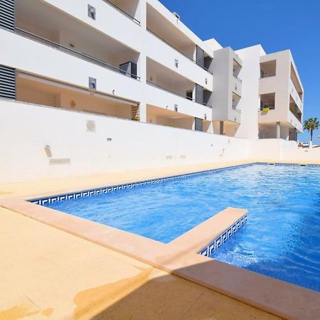 Perfect New Apartment In Albufeira Eksteriør billede