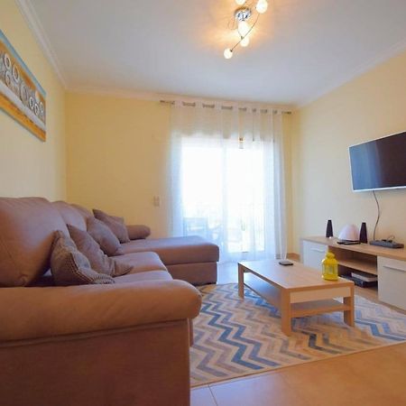 Perfect New Apartment In Albufeira Eksteriør billede