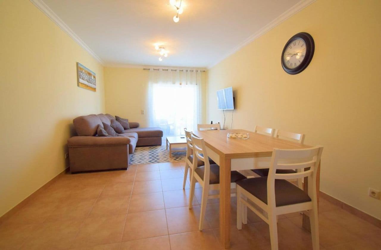 Perfect New Apartment In Albufeira Eksteriør billede