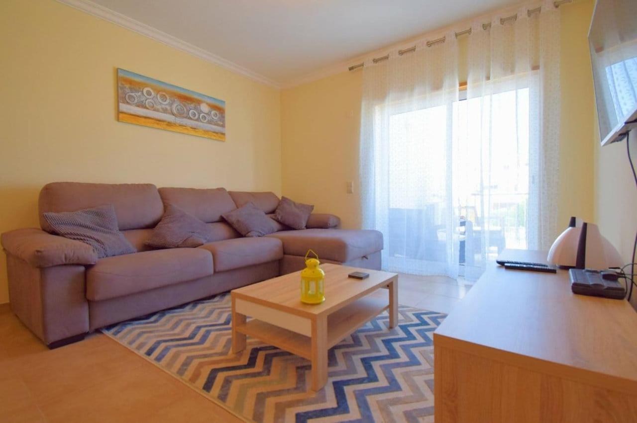 Perfect New Apartment In Albufeira Eksteriør billede