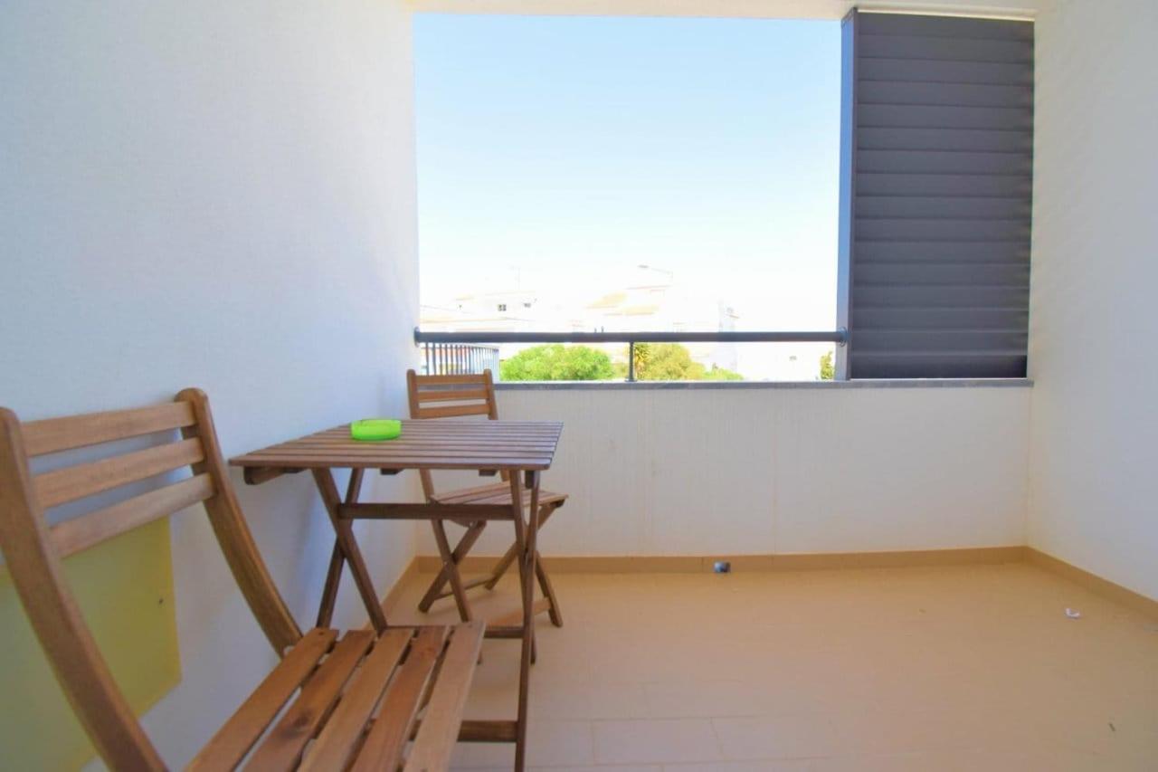 Perfect New Apartment In Albufeira Eksteriør billede