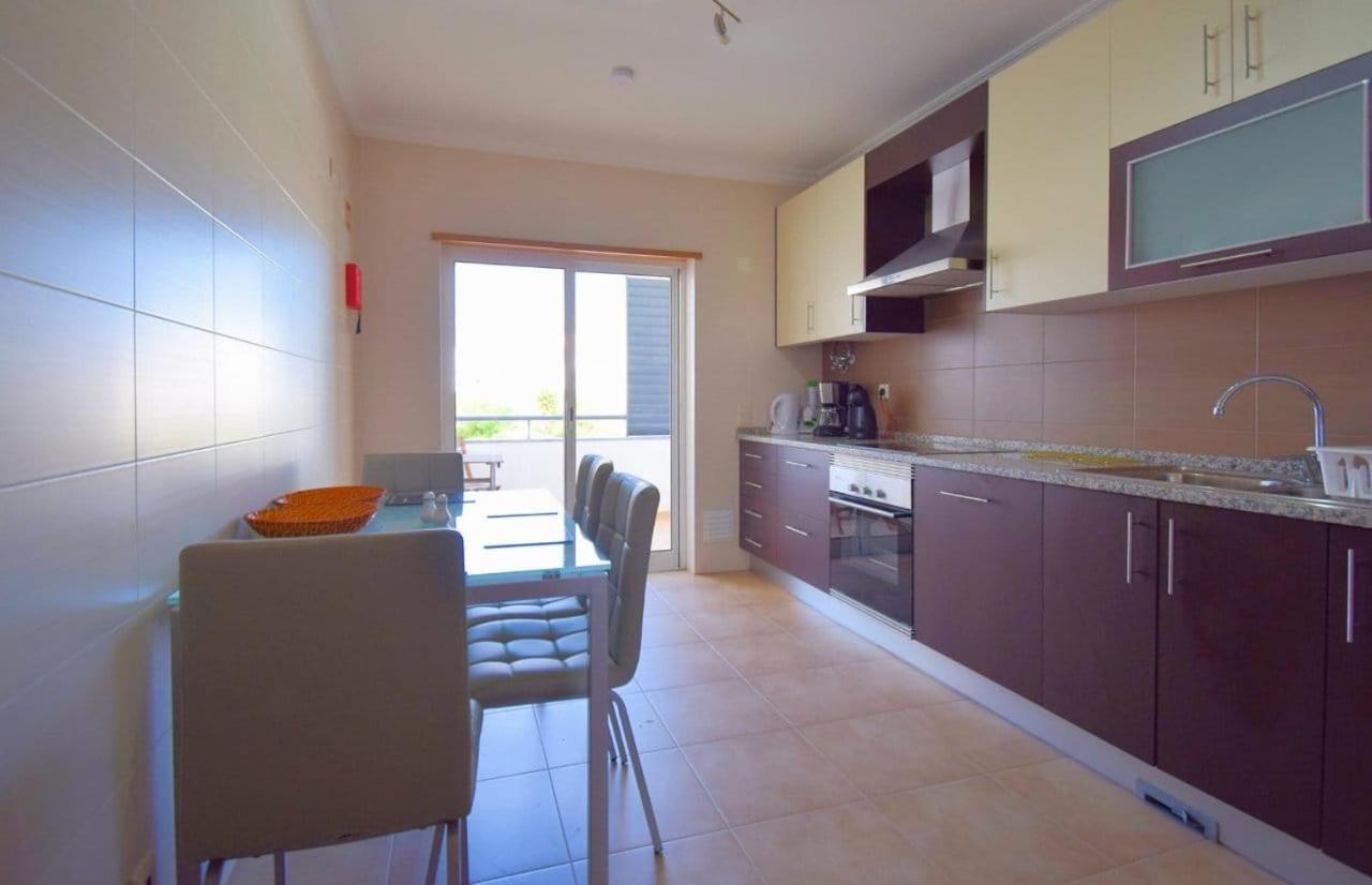 Perfect New Apartment In Albufeira Eksteriør billede