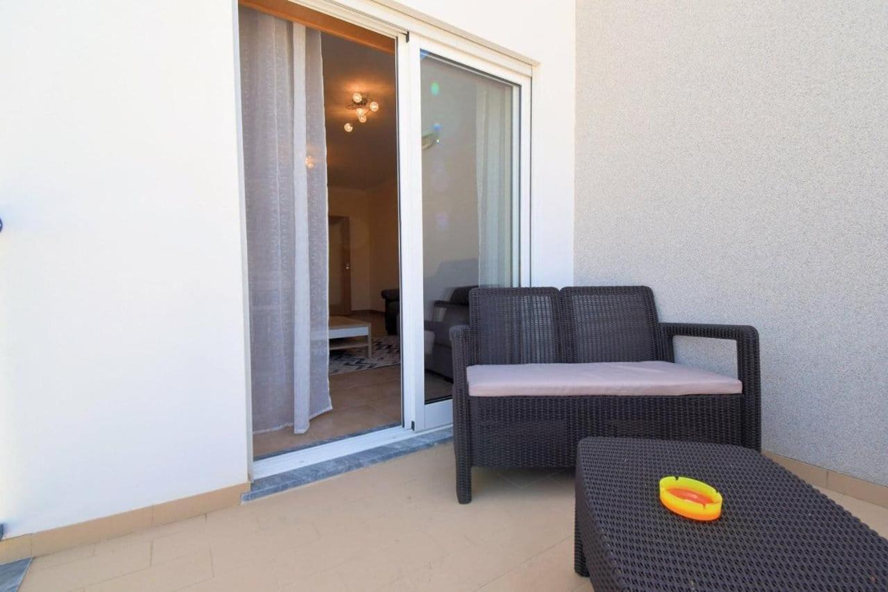 Perfect New Apartment In Albufeira Eksteriør billede